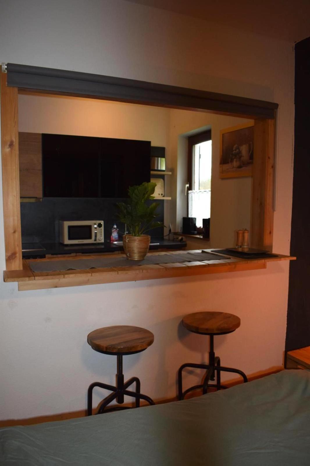Ferienwohnung In 바드고이세른 외부 사진